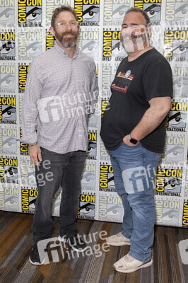 Photocall 'The Dragon Prince: The Next Arc', San Diego Comic-Con International 2025